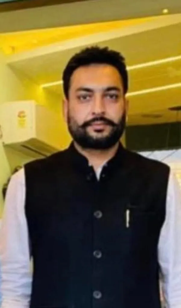 Immigration Consultant who committed suicide in Mohali