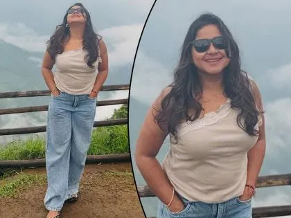 Nupur Bora
