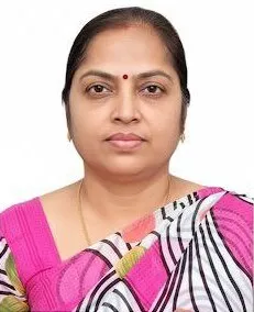 Mrs. C. Ramalakshmi, Chief Manager of Bank of Baroda’s Vyttila Branch
