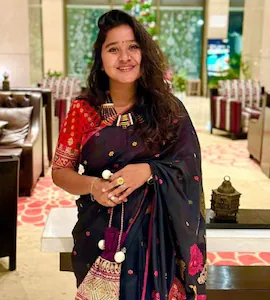 Nupur Bora