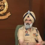 Punjab DIG arrested in Bribe Case
