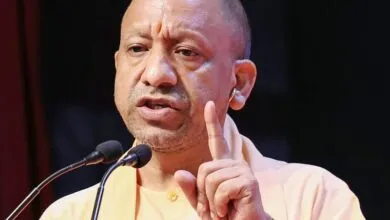 Yogi Adityanath