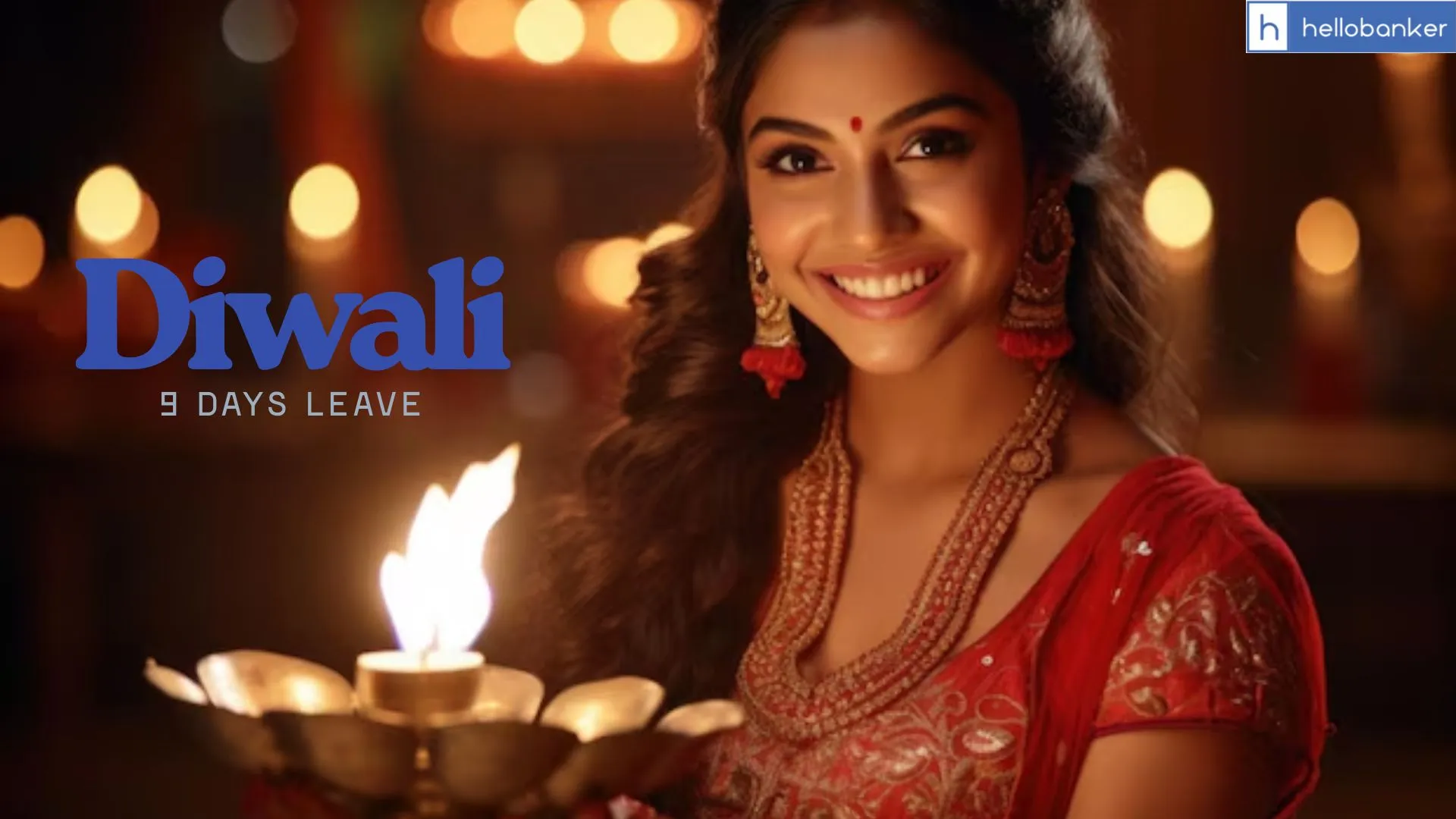 9 Day Holiday for Diwali! Delhi Company Gives Long Holidays to Employees