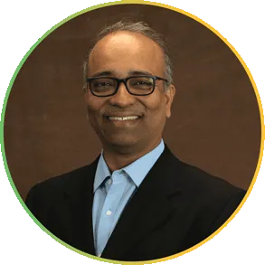 Anil Kumar SG - Samunnati