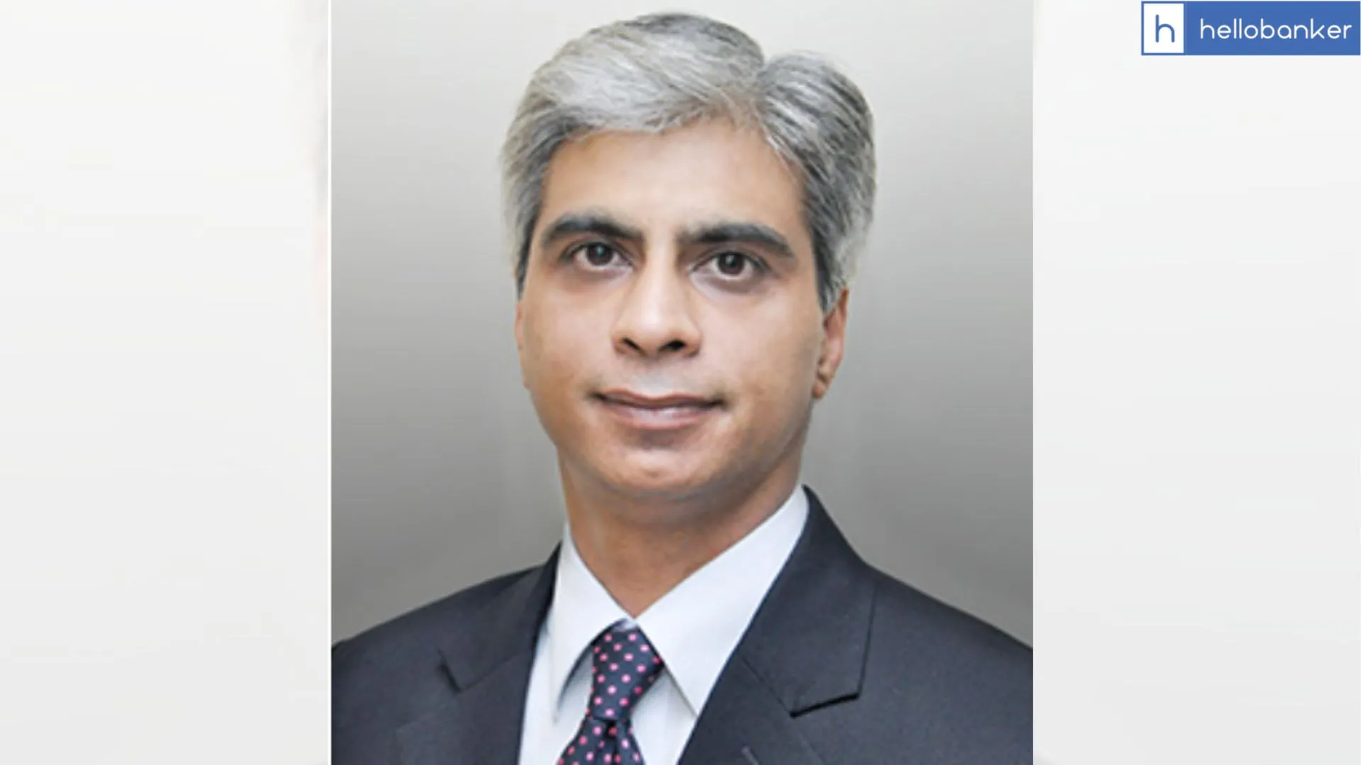 Axis Bank appoints Neeraj Gambhir as Executive Director
