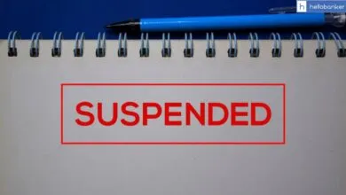 Bank Director Suspended over Loan Fraud Case