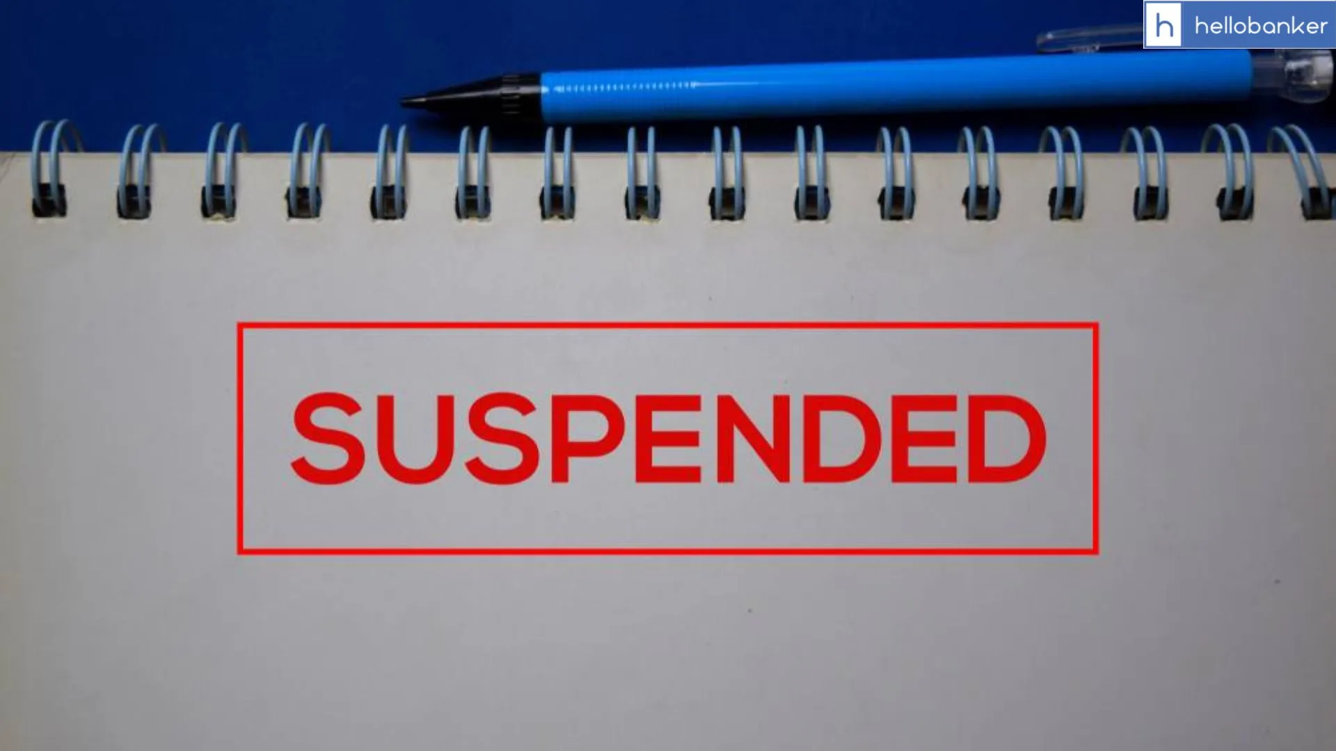 Bank Director Suspended over Loan Fraud Case