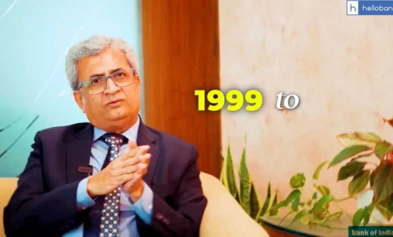 Bank of India Launches STAR SAMVAAD Podcast to Inspire Employees