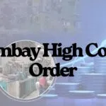 Bombay High Court: MSME Revival Scheme Must Be Considered Only if Claimed in Response to SARFAESI Notice
