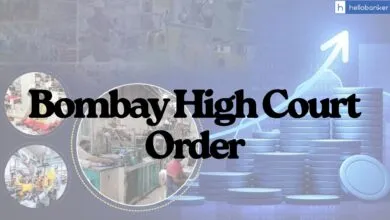 Bombay High Court: MSME Revival Scheme Must Be Considered Only if Claimed in Response to SARFAESI Notice