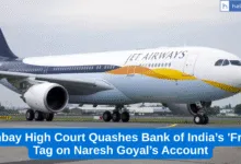 Bombay High Court Quashes Bank of India’s 'Fraud' Tag on Naresh Goyal’s Account
