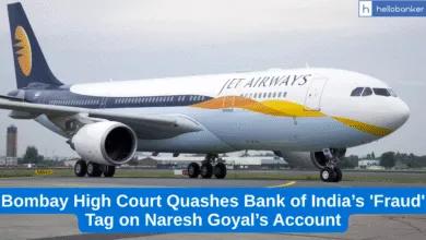 Bombay High Court Quashes Bank of India’s 'Fraud' Tag on Naresh Goyal’s Account