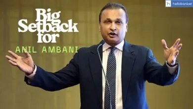 Bombay High Court upholds SBI's decision to classify loan accounts of Anil Ambani's Reliance Communications as 'Fraud'