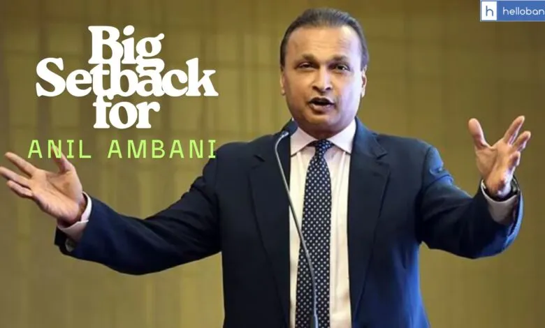 Bombay High Court upholds SBI's decision to classify loan accounts of Anil Ambani's Reliance Communications as 'Fraud'
