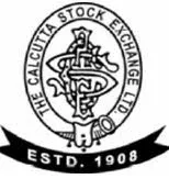 Calcutta Stock Exchange Logo