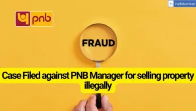 Case Filed against PNB Manager for selling property illegally