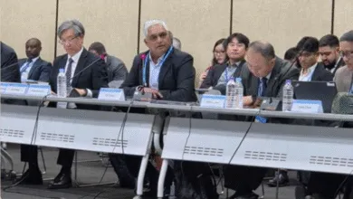 India Elected as Co-Chair of UN-GGIM Asia-Pacific Committee, Strengthening Leadership in Geospatial Governance