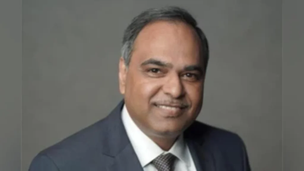 FSIB Recommends Ramakrishnan Chander as LIC’s Next Managing Director