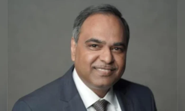 FSIB Recommends Ramakrishnan Chander as LIC’s Next Managing Director
