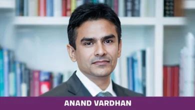 IndusInd Bank appoints Anand Vardhan as General Counsel and Senior Management Personnel