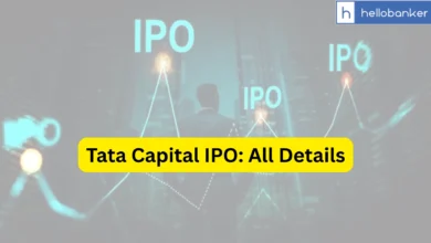 Tata Capital IPO Last Date, Price & Prospectus PDF