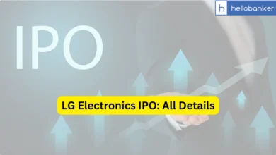 LG Electronics IPO Last Date, Price, Prospectus PDF