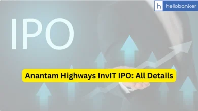 Anantam Highways InvIT IPO Last Date, Price, Prospectus PDF