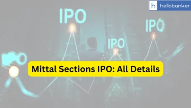 Mittal Sections IPO Last Date, Price & Prospectus PDF