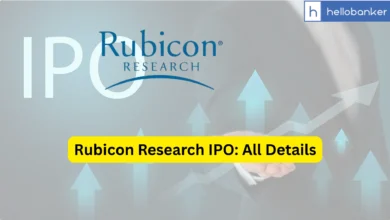 Rubicon Research IPO Last Date, Price & Prospectus PDF