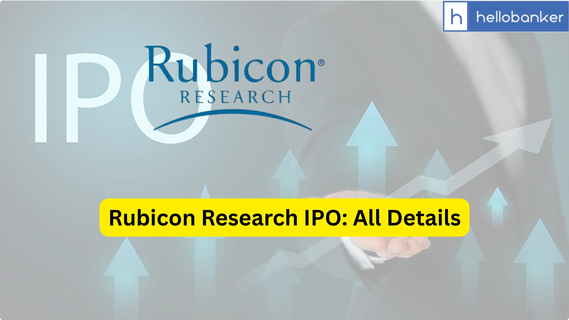 Rubicon Research IPO Last Date, Price & Prospectus PDF