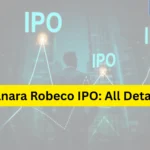 Canara Robeco IPO Last Date, Price & Prospectus PDF