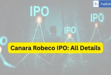 Canara Robeco IPO Last Date, Price & Prospectus PDF