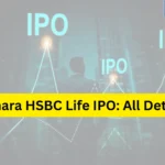 Canara HSBC Life IPO Last Date, Price & Prospectus PDF