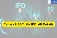 Canara HSBC Life IPO Last Date, Price & Prospectus PDF