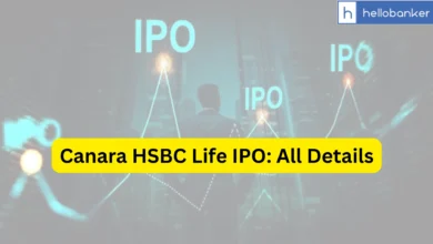 Canara HSBC Life IPO Last Date, Price & Prospectus PDF
