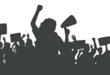 Protest Erupts in Rajouri After Alleged Fraud at J&K Bank Palma Branch