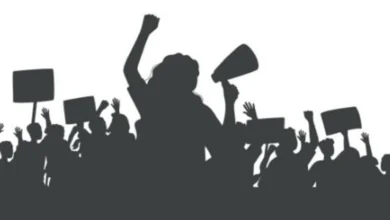 Protest Erupts in Rajouri After Alleged Fraud at J&K Bank Palma Branch