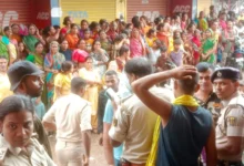 Union Bank of India Cleaning Worker Commits Suicide in Lakhisarai