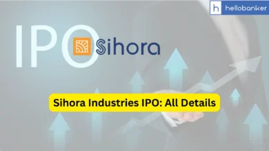 Sihora Industries IPO Last Date, Price & Prospectus PDF