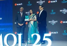 A. Manimekhalai Featured Among India’s Most Inspiring Women Leaders on Candere Hurun List 2025