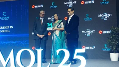 A. Manimekhalai Featured Among India’s Most Inspiring Women Leaders on Candere Hurun List 2025