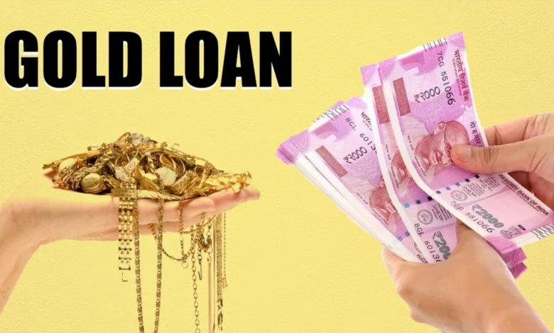 India’s Organised Gold Loan Market to Reach Rs 15 Trillion in FY26, Set to Grow Further in FY27