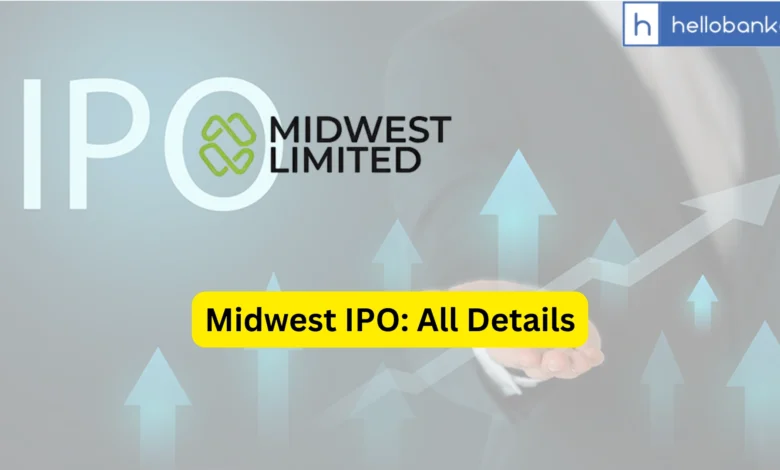Midwest IPO Last Date, Price & Prospectus PDF