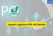 Jayesh Logistics IPO Last Date, Price & Prospectus PDF