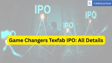 Game Changers Texfab IPO Last Date, Price & Prospectus PDF