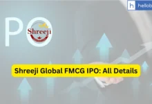 Shreeji Global FMCG IPO Last Date, Price & Prospectus PDF