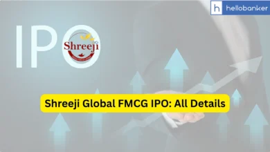 Shreeji Global FMCG IPO Last Date, Price & Prospectus PDF