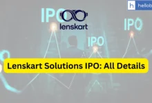 Lenskart Solutions IPO Last Date, Price & Prospectus PDF