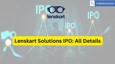 Lenskart Solutions IPO Last Date, Price & Prospectus PDF
