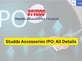 Studds Accessories IPO Last Date, Price & Prospectus PDF